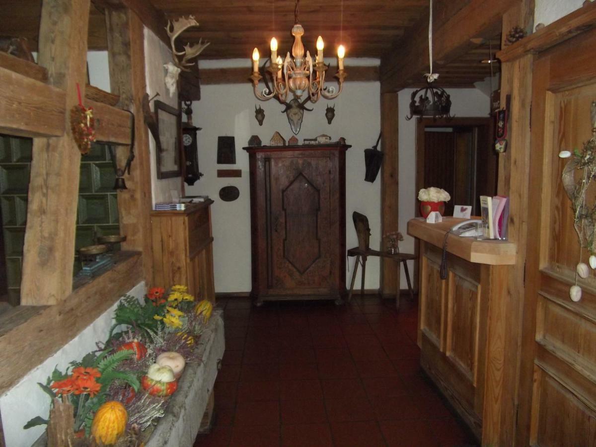 Hotel,Gasthaus Zum Wenden Wendelstein Exteriér fotografie